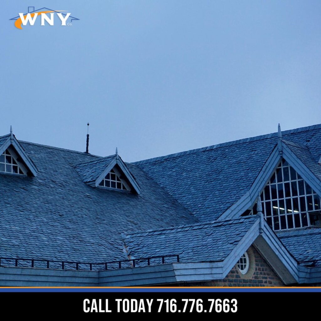 Roofing Needs