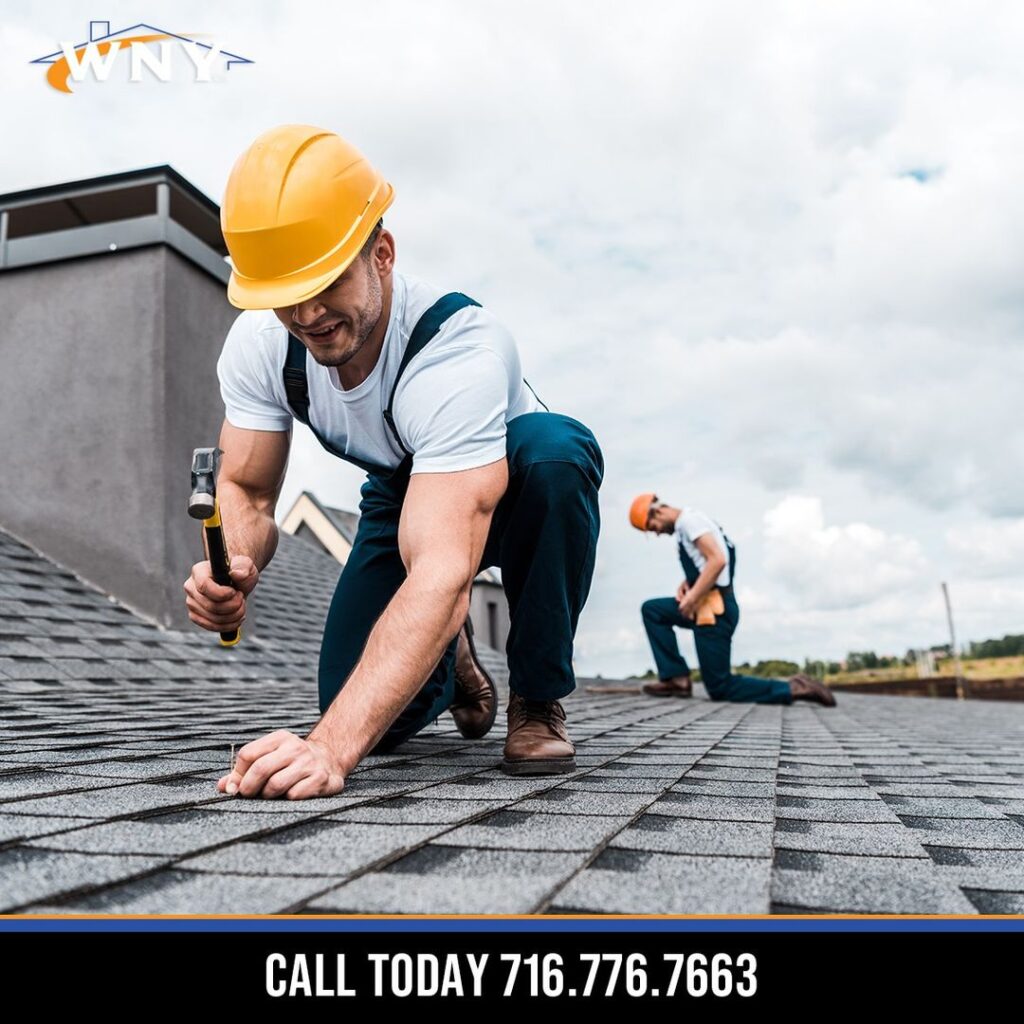 Looking for a Reputable Roofing Company?