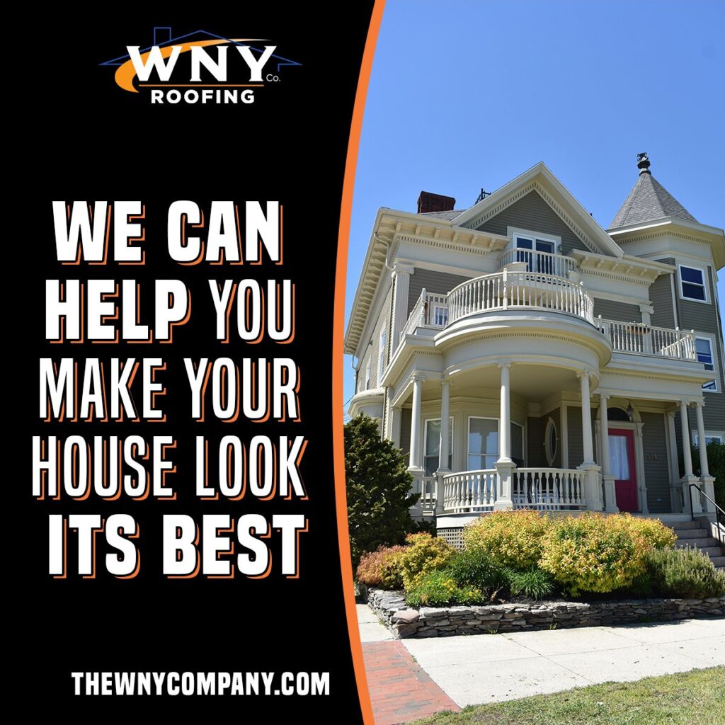 If you’re looking for a company...