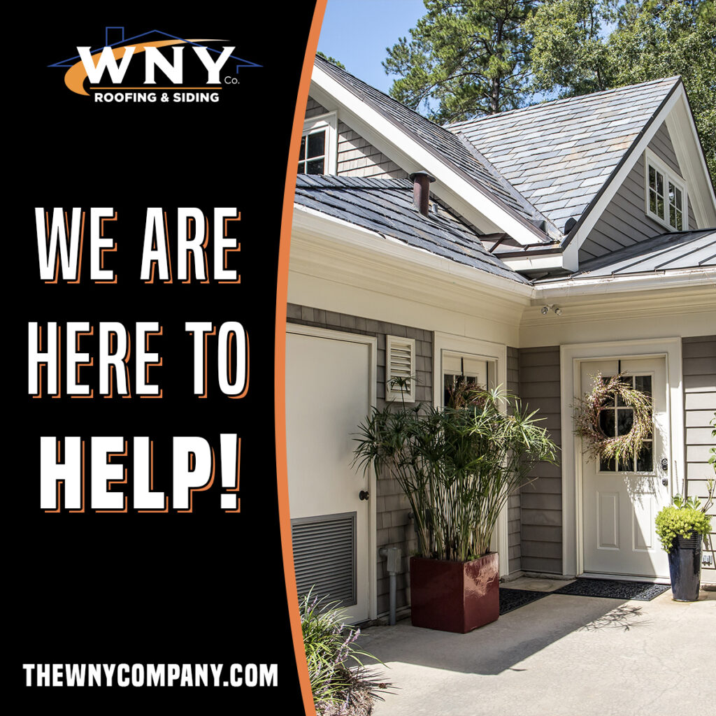 We are here to HELP!