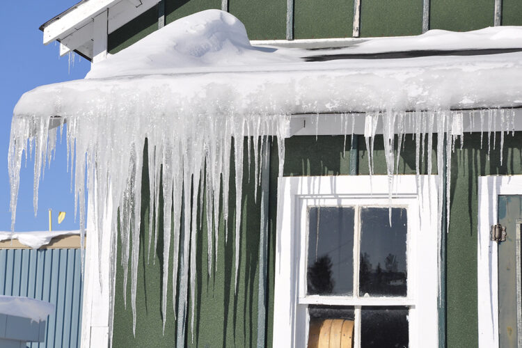 WNY Roofing, roofers near me, roofing near me, roof installation, roof repair, ice dams