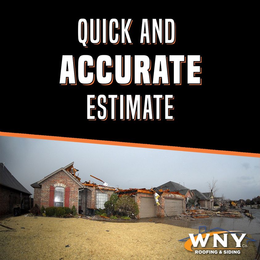 Quick and Accurate Estimate