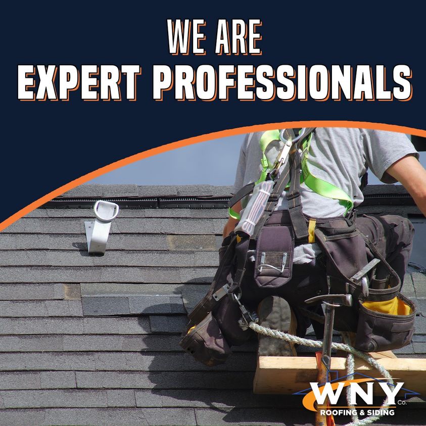 Is your roof in need of immediate attention?
