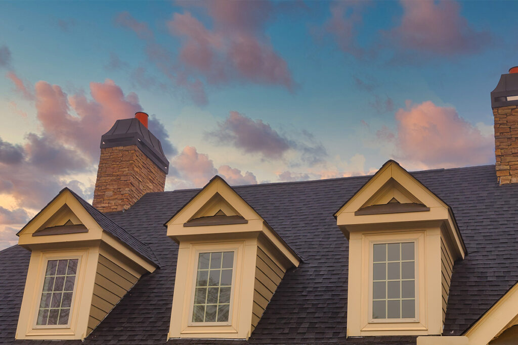 Roof Life Expectancies Differ from Roof to Roof