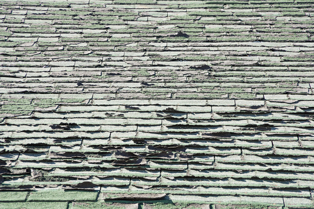 Signs that Show you Need a New Roof