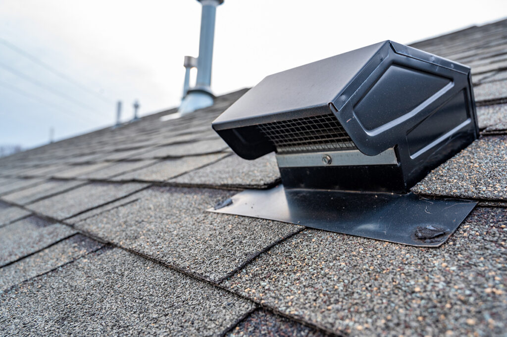 Why you Should Ventilate your Roof