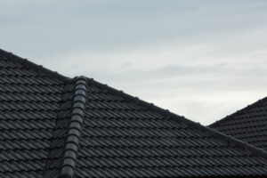 Make sure your roof is properly ventilated