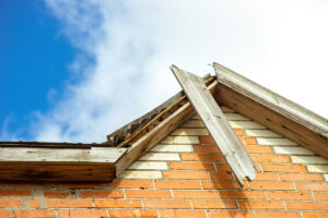 Signs you may need a new roof